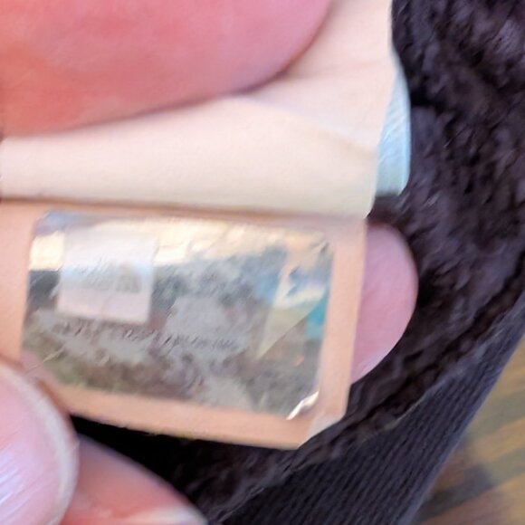 The North Face Purple/Gold Sweatshirt Hoodie Size Large - Picture 14 of 14